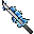chakra eletric katana