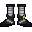 Hanzou Boots