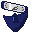 Kakashi mask