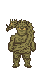 Wood Golem