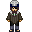 Jinpachi Munashi