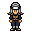 Sand Shinobi