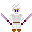 White Renegade