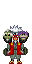 Jiraya Boss Three