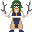 Shinobi Of The Blades