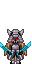 Sabre Samurai