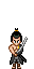 Assassin Samurai