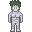 White Zetsu