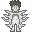White Zetsu II