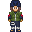Jounin Shinobi