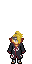 deidara covil